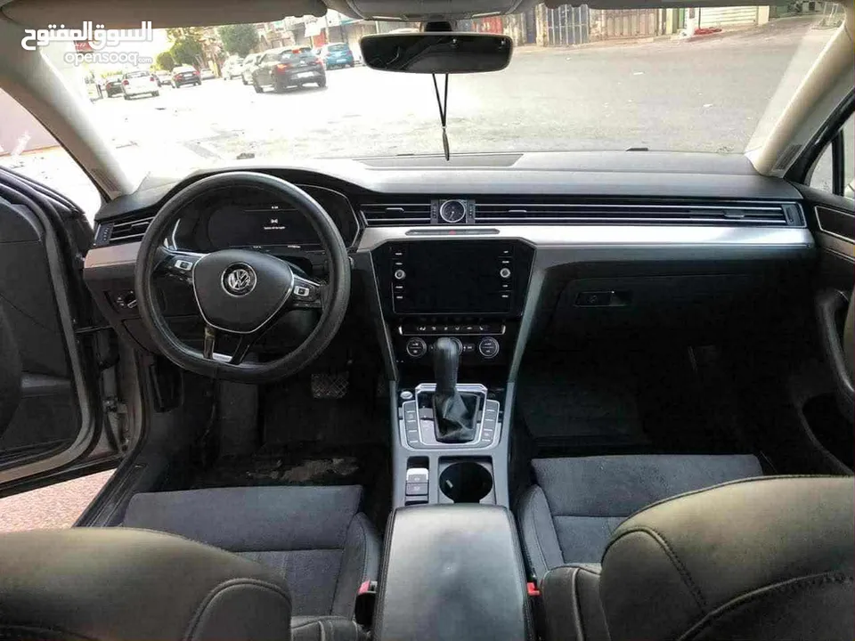 باسات B8 R-LINE فل ملغمة اضافات