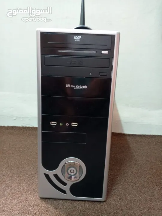 كمبيوتر Core i3