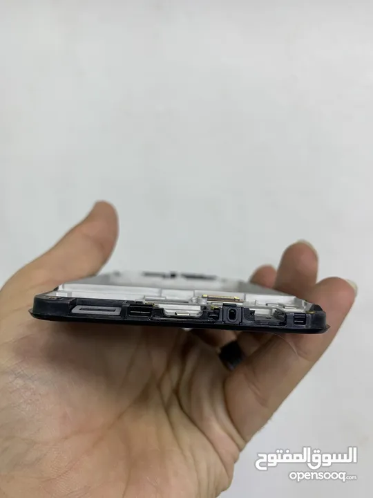 شاشة سامسونج m32 اصلي شركة مع فريم
