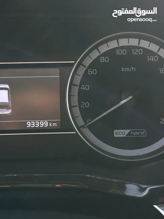 كيا نيرو Niro تورنج فل فحص كامل 2020 لون كحلي وارد كوري وليس امريكي كاش او اقساط بدفعة تبدأ من 2100