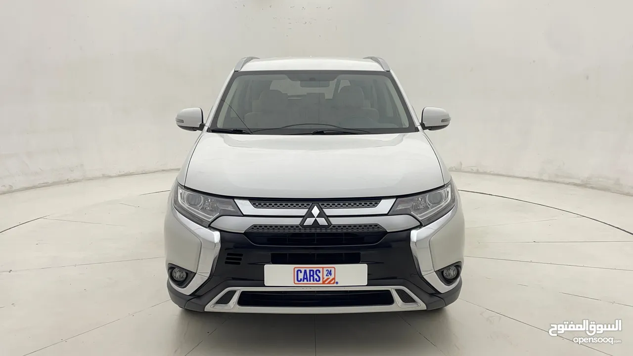 (HOME TEST DRIVE AND ZERO DOWN PAYMENT) MITSUBISHI OUTLANDER