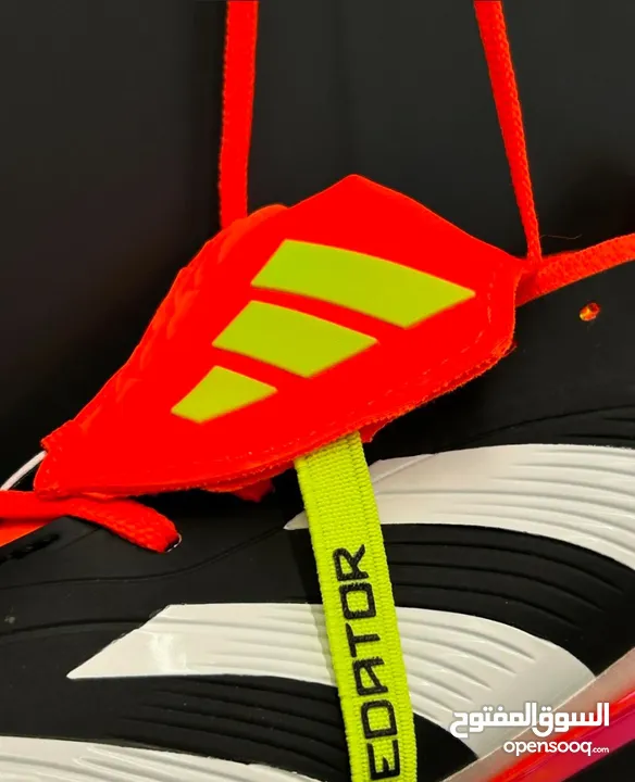 adidas Predator Elite