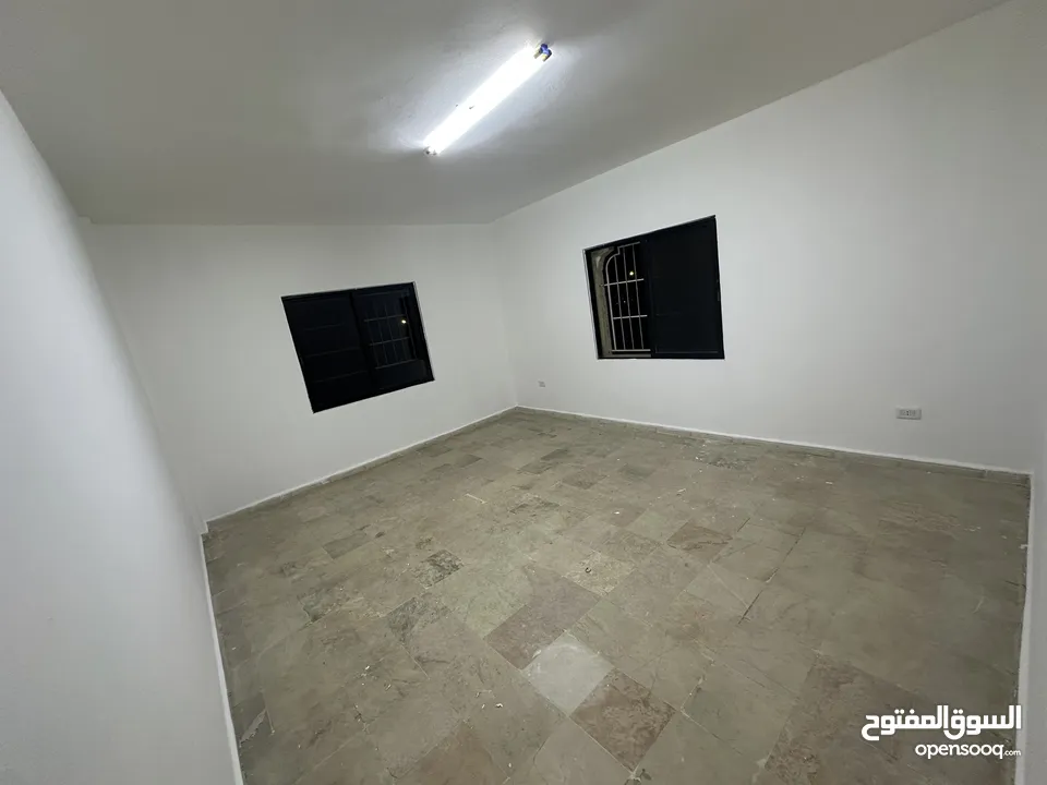 شقة طابق 4 في عرجان  شارع الاردن بجانب دائرة الافتاء للعرسان فقط