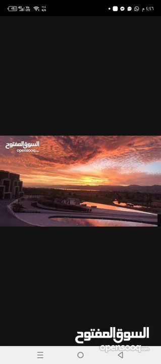 Ayla Golf Club at Ayla  بمناسبة عيد الاستقلال تمتع باجازه مميزه على شواطى   Besch club B1