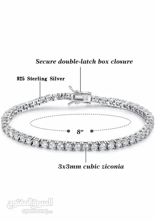 Gift for girlfriend/ ladies bracelet with cheap prize
