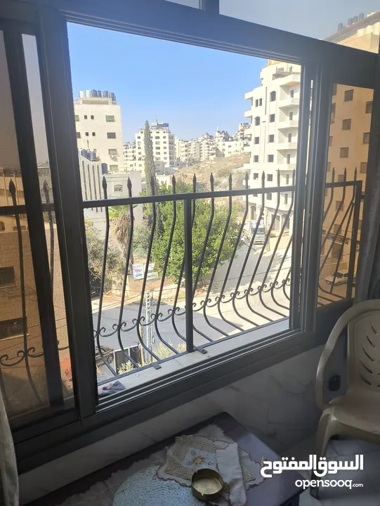 شقة مشطبة للبيع