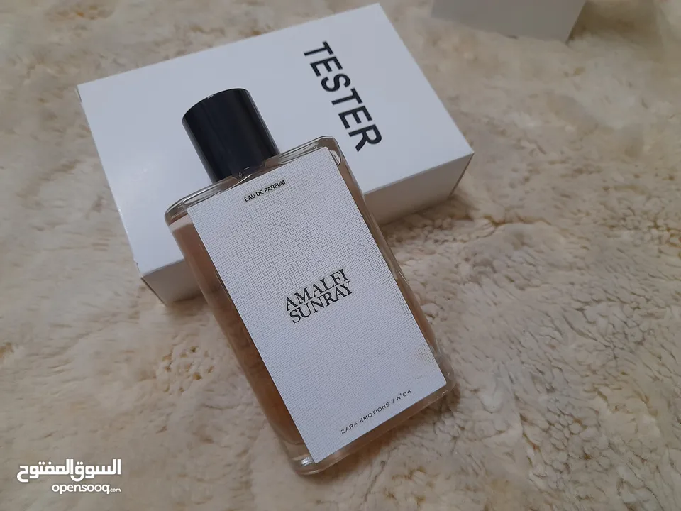 عطور تستر للبيع