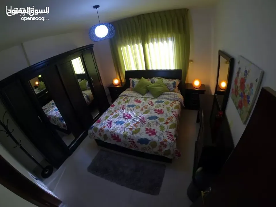 شقة مفروشة للإيجار 85م2 ( Property 189 ) سنوي فقط