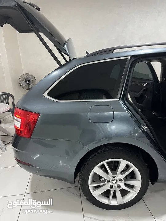 سكودا اوكتافيا 2019 فحص نخببببب سعر حررررررررررق كاااااششششش