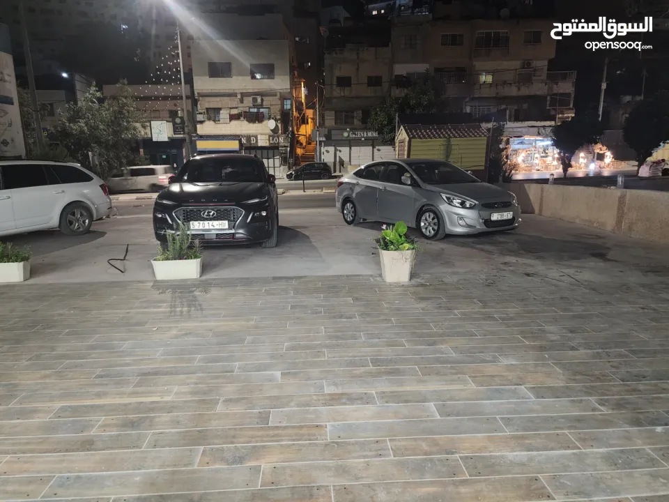 شقة مميزة في موقع ممتاز شار محمود عباس