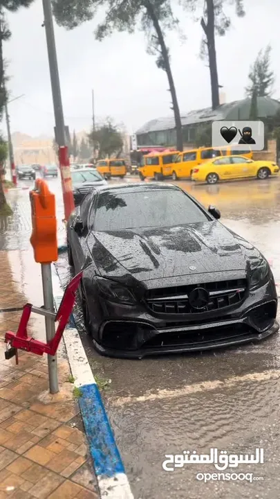 Mercedes Benz 2021