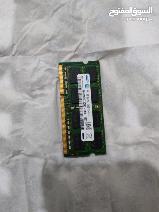 RAM 8 GB for sale