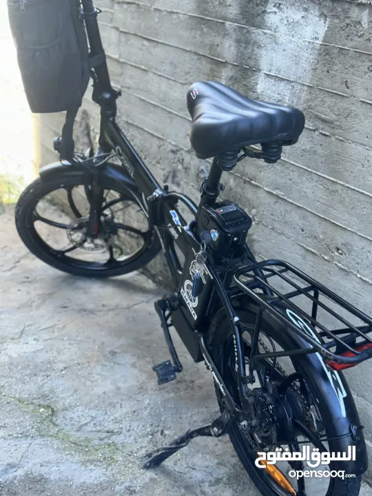 بسكليت نضيف