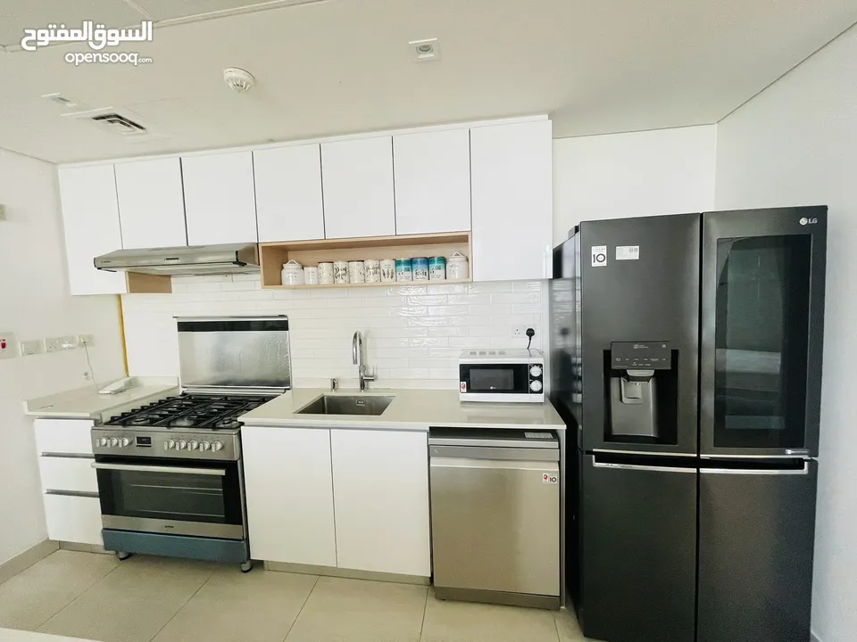 Apartment for rent Al Reem Abu Dhabi