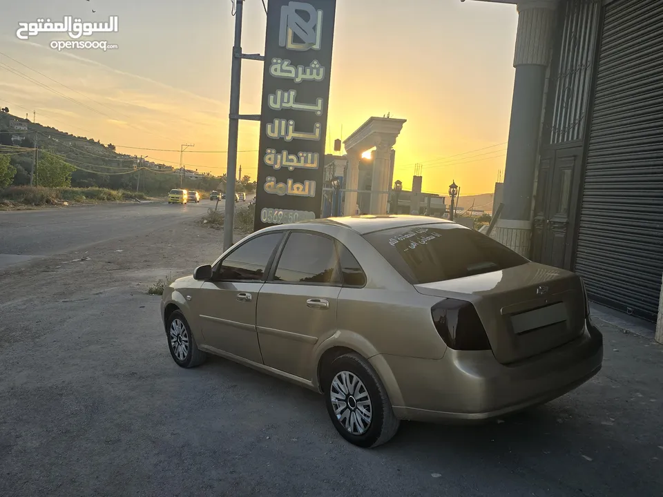 اوبترا برايفت اتوماتيك