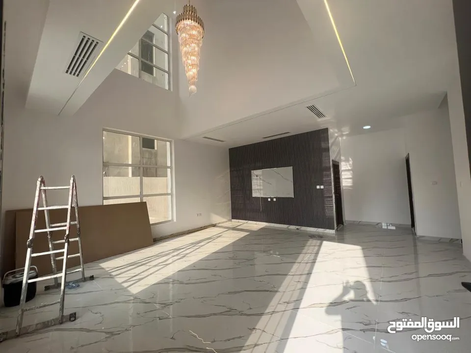 $$For sale villa in the most prestigious areas of Ajman -$$