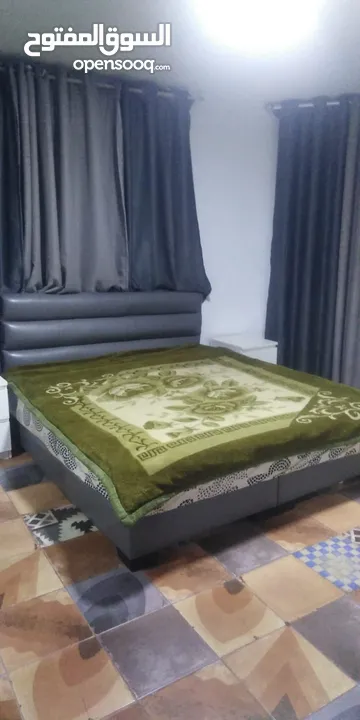 شقة مفروش الموقع شميساني