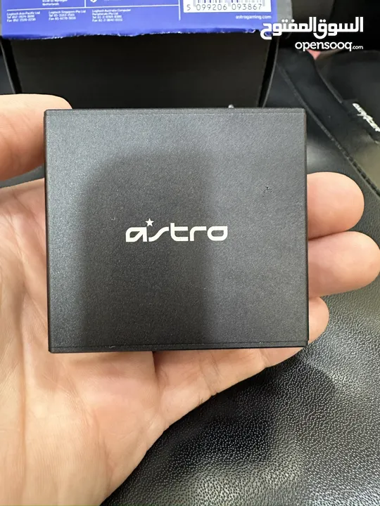 Astro HDMI adapter for Ps5