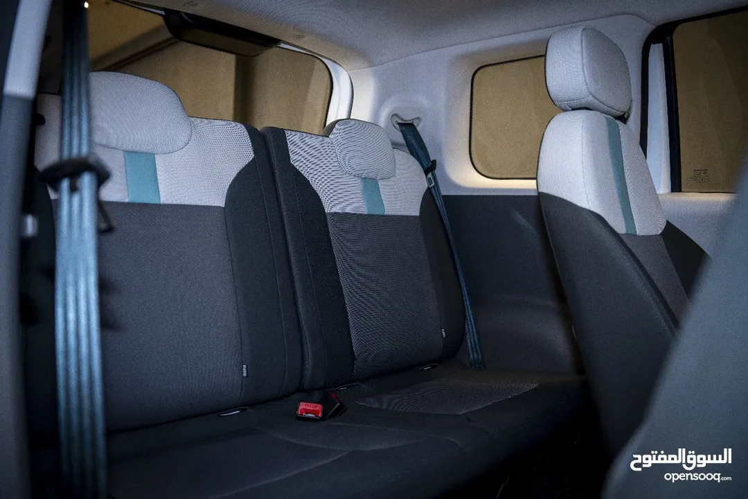 سياره شانجان لومين 2022 للبيع  Changan Lumin 2022 for sale