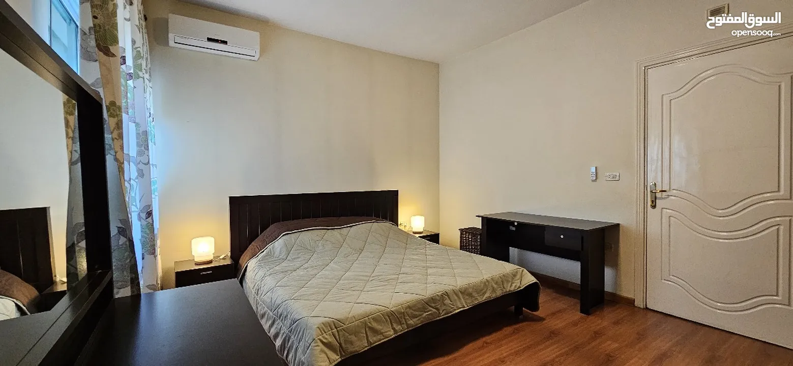 شقة للايجار في الشميساني ( Property 39718 )-175064461