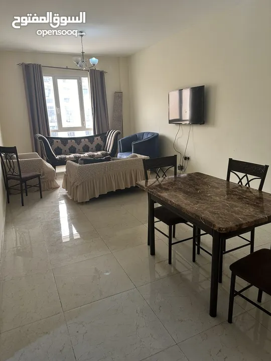 2BR boshar near grand in hotel