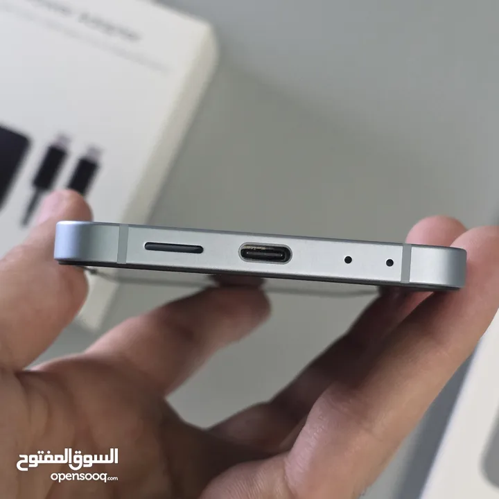 سامسونج Z Flip 6 بحال الجديد