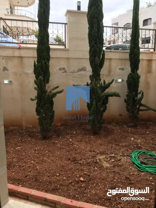 شقة فاخرة للبيع في الجندويل  - مقابل أسواق السلام 115م مع حديقة 60م تشطيب سوبر ديلوكس