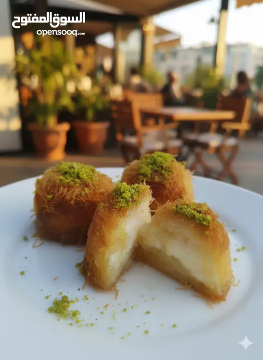 حلويات بيتنا