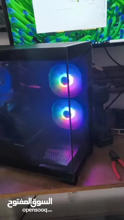 جهاز جيمينج pc للبيع