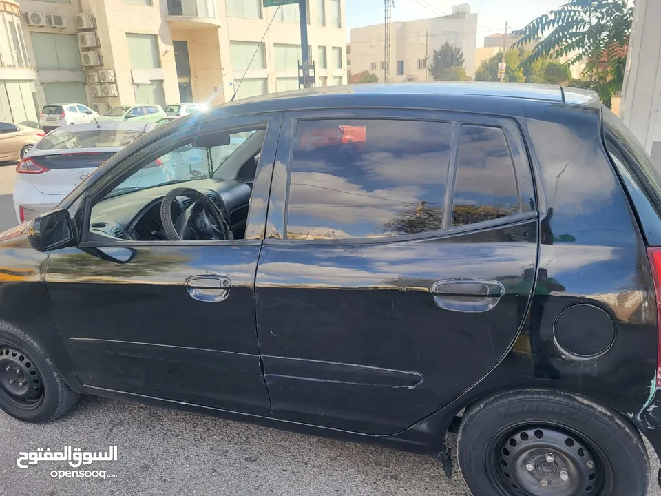 كيا بيكانتو picanto 2006 بسعر لقطة مستعجل