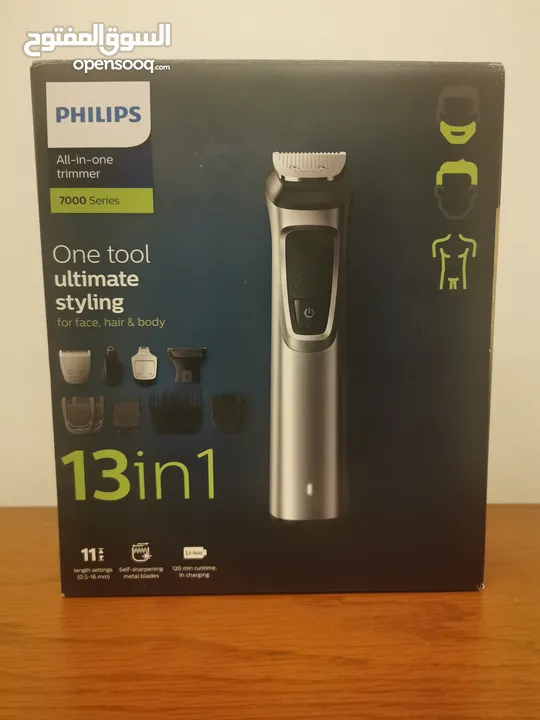 ماكينة حلاقه نوع PHILIPS