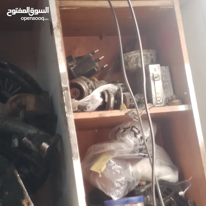 قطع سياره دايو لانوس سيلو اوبل