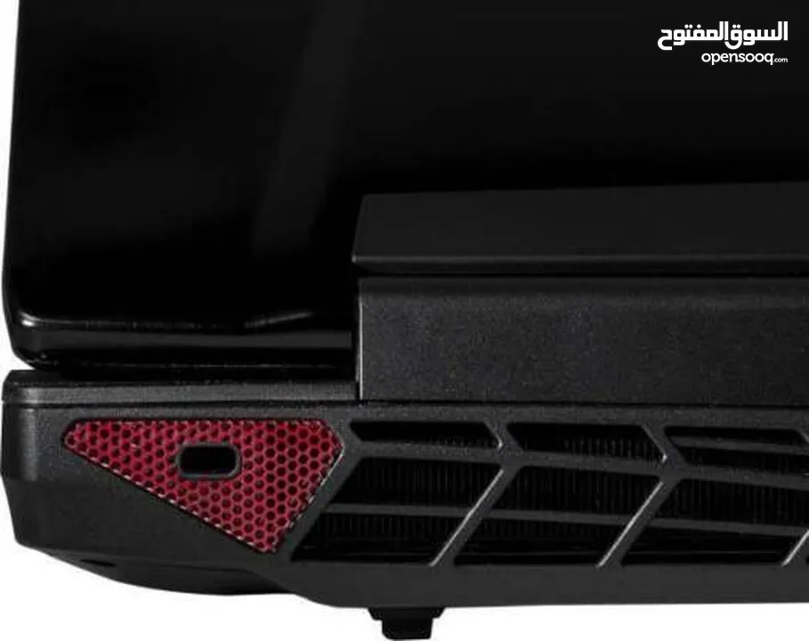 لابتوب MSI
