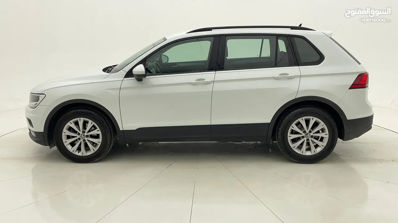 (HOME TEST DRIVE AND ZERO DOWN PAYMENT) VOLKSWAGEN TIGUAN