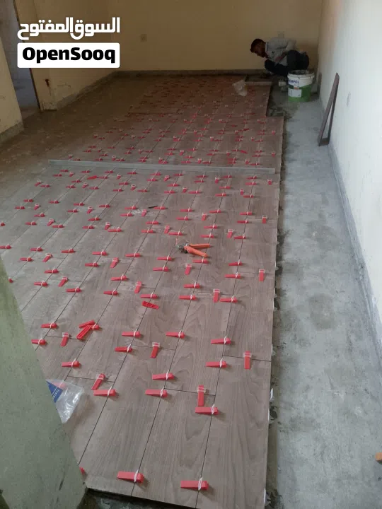 Construction work  Gypsum  paint Tile remove and fix swimming pool Maintenance  Room extension