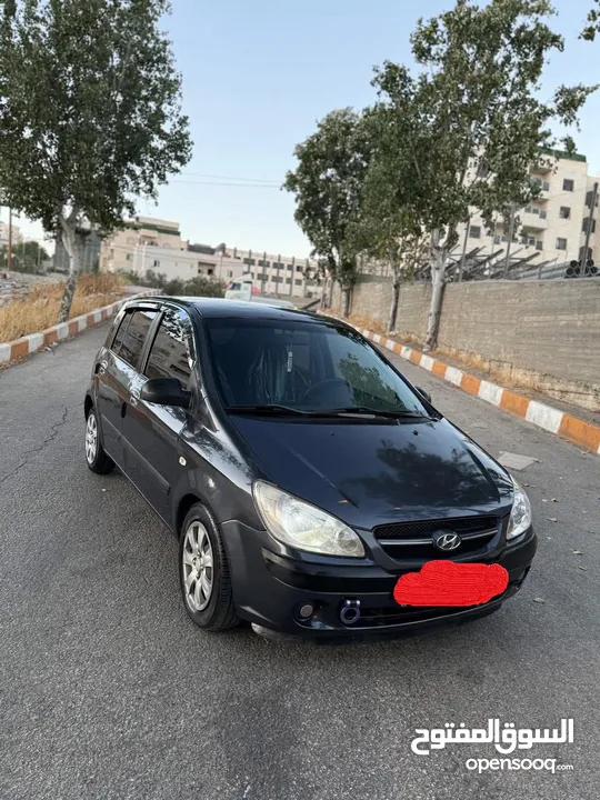 جيتس موديل 2008