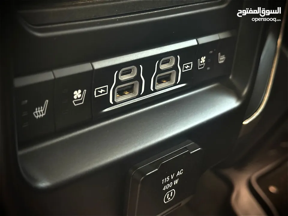 2022 Ram 1500 limited longhorn eco diesel clean carfax