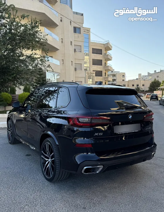 Bmw x5 2020 plugin hybrid