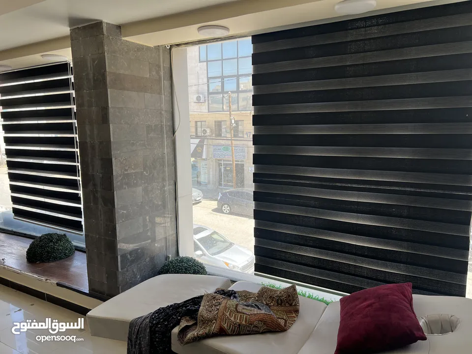 صالون سيدات للبيع في الصويفية