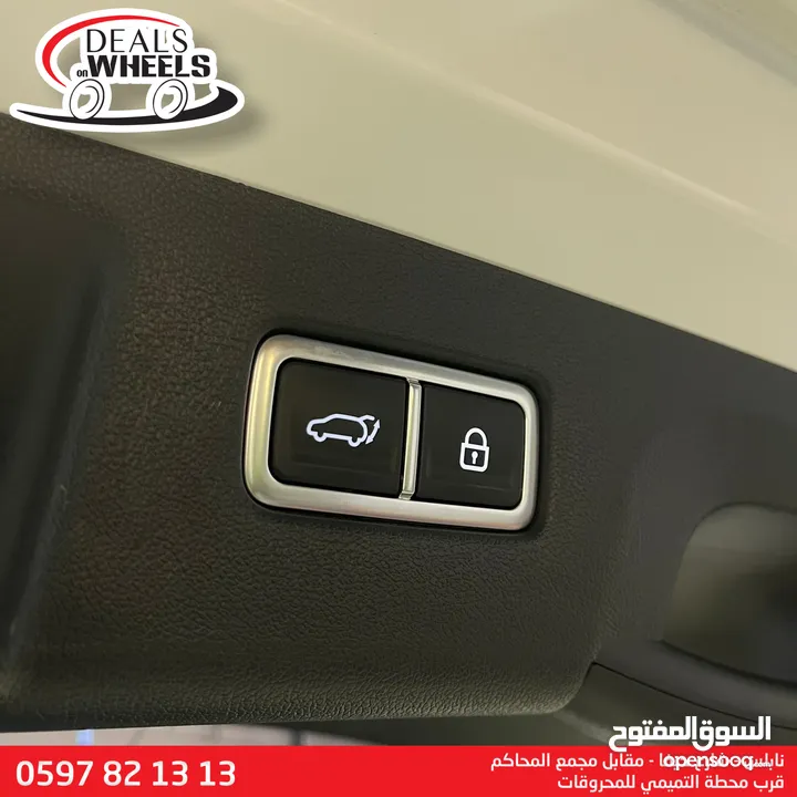 كيا سورينتو هايبرد اشكل الجديد 2022