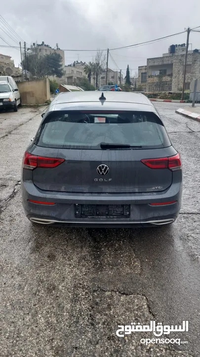 GOLF 2020T