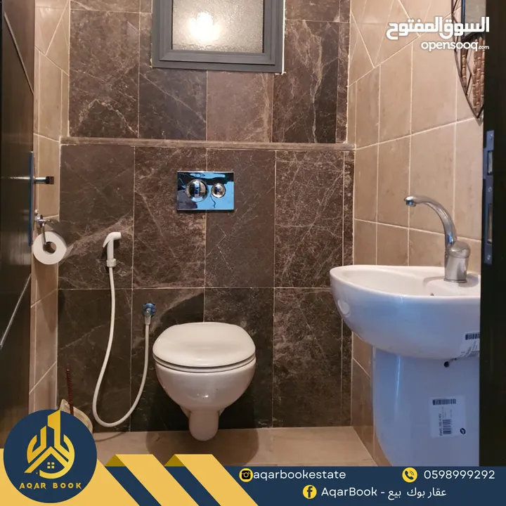 شقة مميزة جداً للبيع بموقع مميز