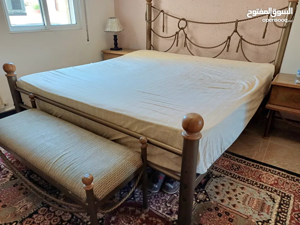 غرفة نوم ماستر