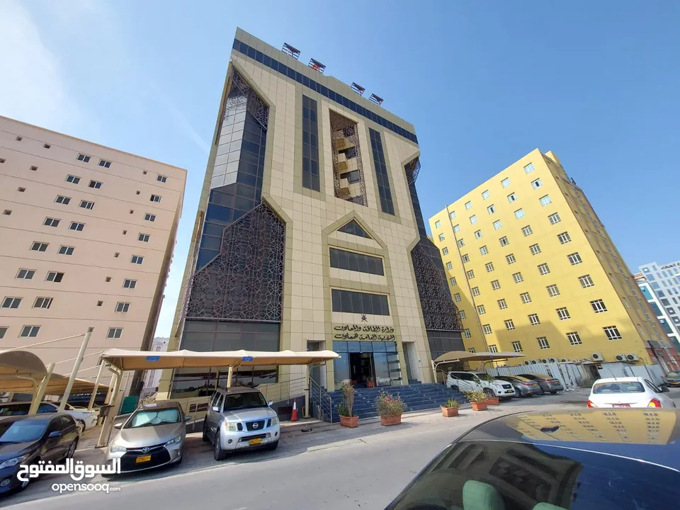 Commercial Building for Sale in Ghala REF:1004AR