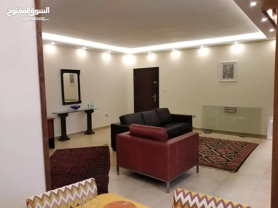 شقة للايجار في عبدون  ( Property 35914 )-174882246