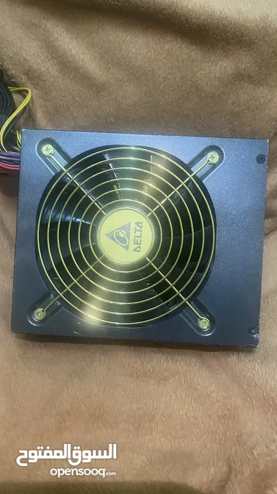 ‏بور سبلاي 750W  Delta