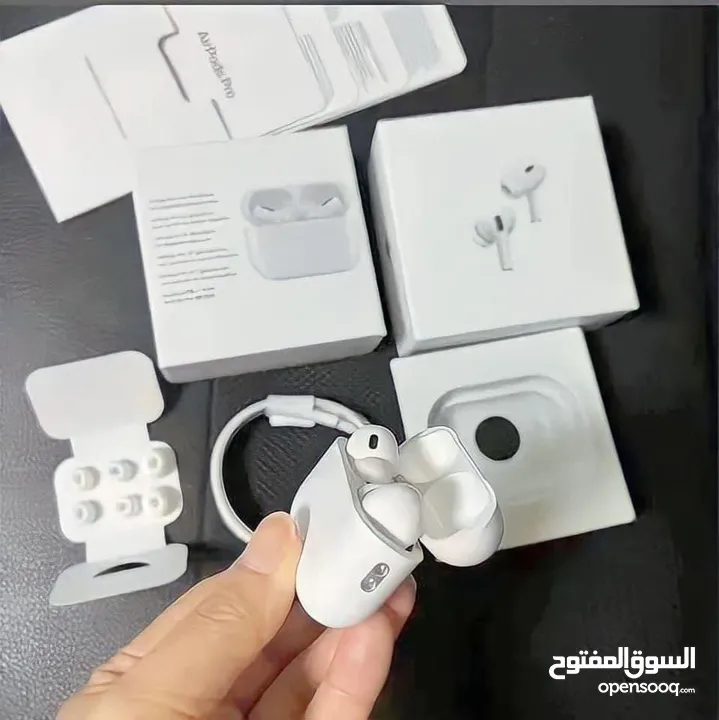 Air pods pro 2 same original