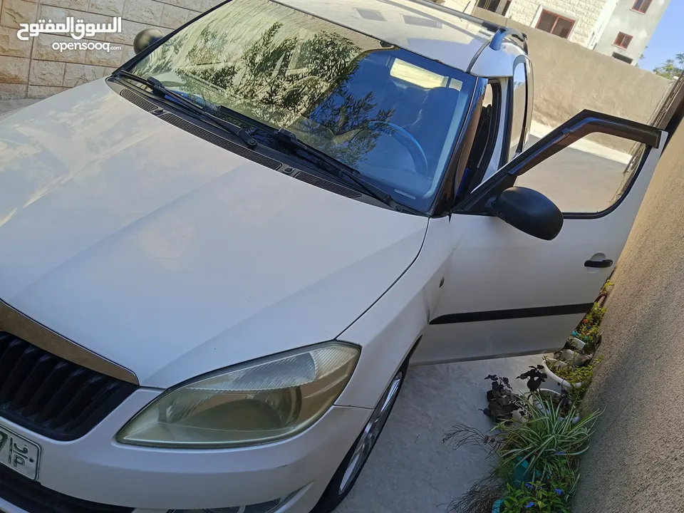 سكوده رومستر 2014