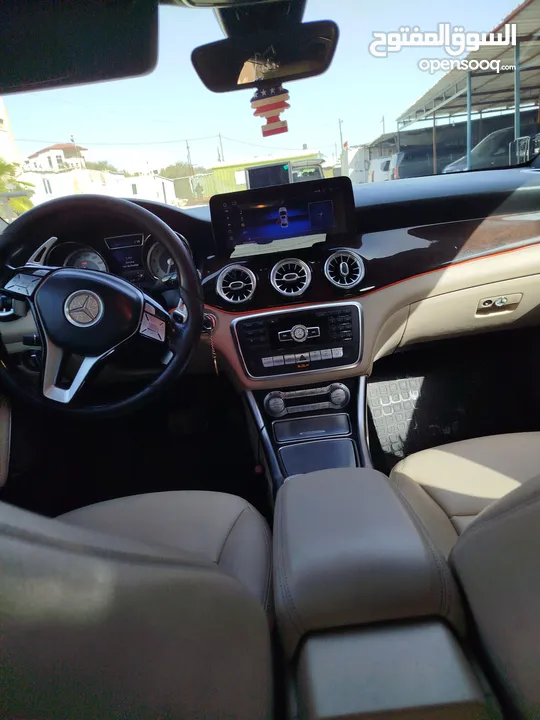 مارسيدس AMG 250