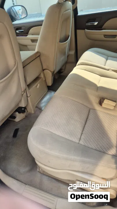 للبيع شفر تاهو LT 2010